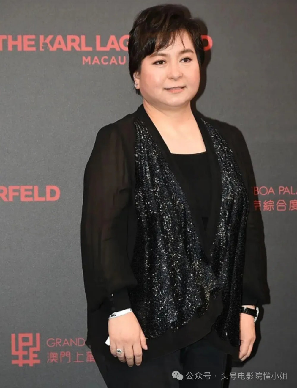 何超蕸未婚去世！赌王何鸿燊最强女儿们：身家百亿，却逃不过孤独