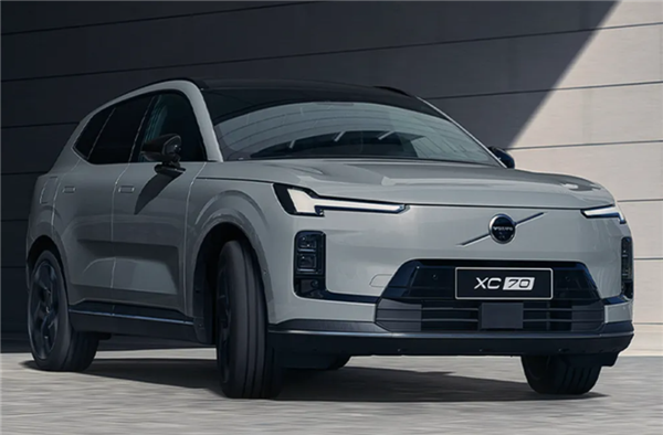 降幅超16万！沃尔沃XC70 99周年感恩版上市:24.99